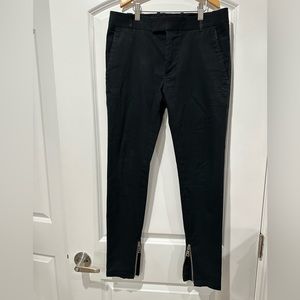 Balmain skinny pants Preloved excellent condition